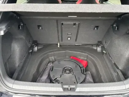 Photo 21 Volkswagen Golf  2.0 TSI 245ch GTI DSG7