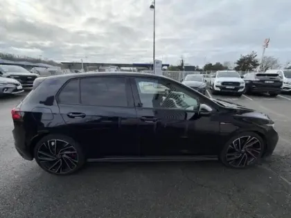 Photo 8 Volkswagen Golf  2.0 TSI 245ch GTI DSG7