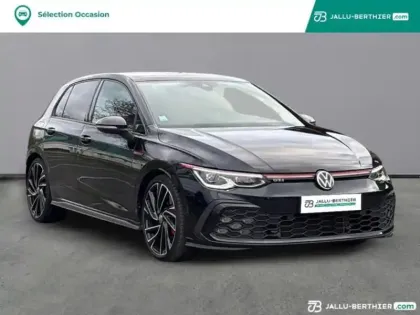 Photo 12 Volkswagen Golf  2.0 TSI 245ch GTI DSG7