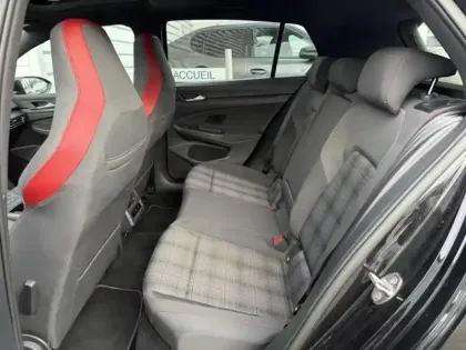 Photo 6 Volkswagen Golf  2.0 TSI 245ch GTI DSG7