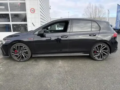 Photo 7 Volkswagen Golf  2.0 TSI 245ch GTI DSG7