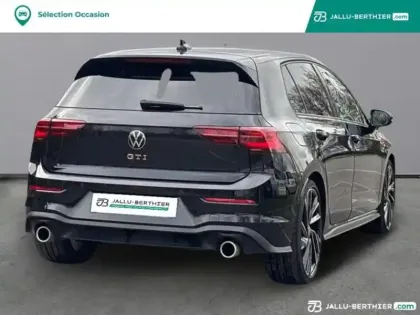 Photo 11 Volkswagen Golf  2.0 TSI 245ch GTI DSG7