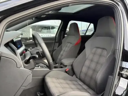 Photo 5 Volkswagen Golf  2.0 TSI 245ch GTI DSG7