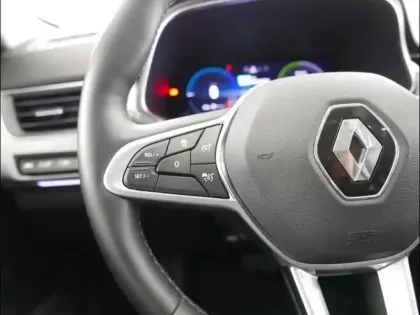 Photo 10 Renault Arkana  1.6 E-Tech hybride 145ch Techno -22