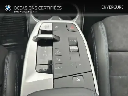 Photo 6 BMW X2  sDrive20iA 170ch M Sport DKG7