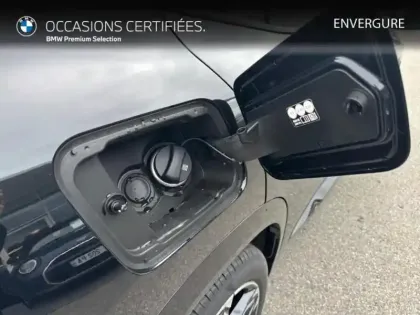 Photo 7 BMW X2  sDrive20iA 170ch M Sport DKG7