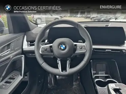 Photo 13 BMW X2  sDrive20iA 170ch M Sport DKG7