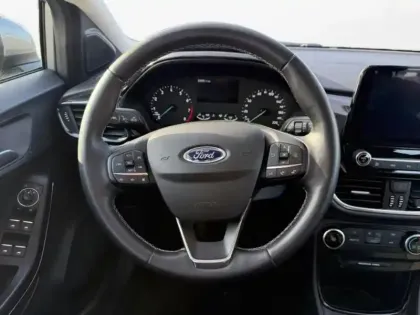 Photo 11 Ford Puma  1.0 EcoBoost Hybrid 125ch Titanium S&S