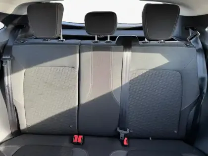 Photo 12 Ford Puma  1.0 EcoBoost Hybrid 125ch Titanium S&S