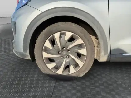 Photo 13 Ford Puma  1.0 EcoBoost Hybrid 125ch Titanium S&S