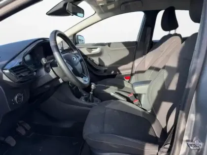 Photo 8 Ford Puma  1.0 EcoBoost Hybrid 125ch Titanium S&S