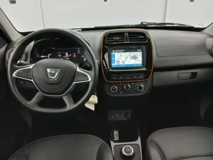 Photo 5 Dacia Spring  45ch Confort Plus - Achat Intégral