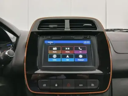 Photo 13 Dacia Spring  45ch Confort Plus - Achat Intégral