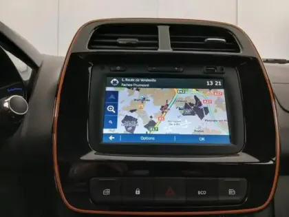 Photo 12 Dacia Spring  45ch Confort Plus - Achat Intégral