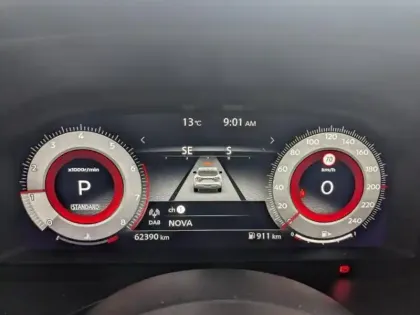 Photo 9 Nissan Qashqai  1.3 Mild Hybrid 158ch Tekna Xtronic