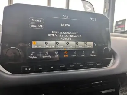 Photo 14 Nissan Qashqai  1.3 Mild Hybrid 158ch Tekna Xtronic