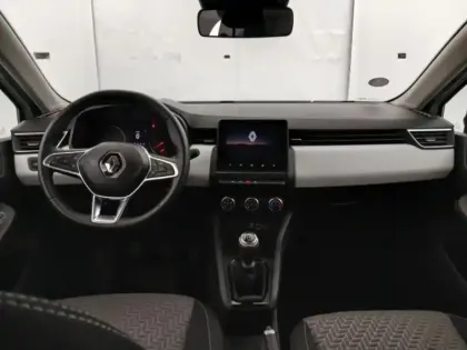 Photo 12 Renault Clio  1.0 TCe 100ch Evolution GPL