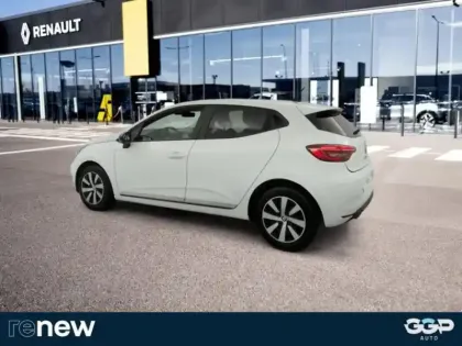 Photo 9 Renault Clio  1.0 TCe 100ch Evolution GPL