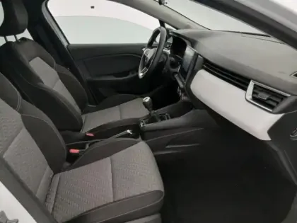 Photo 13 Renault Clio  1.0 TCe 100ch Evolution GPL