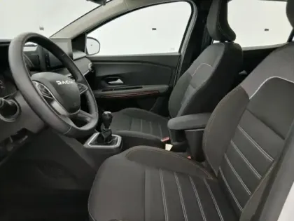 Photo 13 Dacia Sandero  1.0 TCe 90ch Stepway Expression