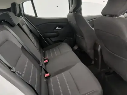 Photo 14 Dacia Sandero  1.0 TCe 90ch Stepway Expression