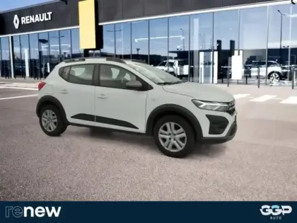 Photo 6 Dacia Sandero  1.0 TCe 90ch Stepway Expression