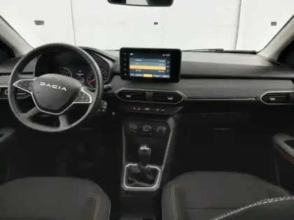 Photo 12 Dacia Sandero  1.0 TCe 90ch Stepway Expression