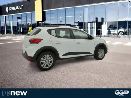 Photo 7 Dacia Sandero  1.0 TCe 90ch Stepway Expression