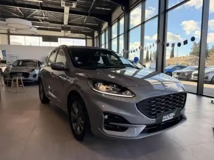 Photo 10 Ford Kuga  2.5 Duratec 190ch FHEV E85 ST-Line BVA