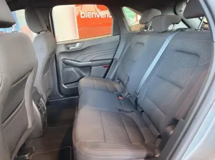 Photo 13 Ford Kuga  2.5 Duratec 190ch FHEV E85 ST-Line BVA