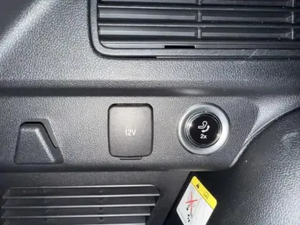 Photo 6 Ford Kuga  2.5 Duratec 190ch FHEV E85 ST-Line BVA