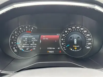 Photo 10 Ford S-max  2.0 EcoBlue 150ch Titanium Business BVA8