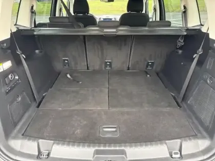 Photo 8 Ford S-max  2.0 EcoBlue 150ch Titanium Business BVA8