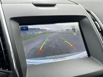 Photo 13 Ford S-max  2.0 EcoBlue 150ch Titanium Business BVA8