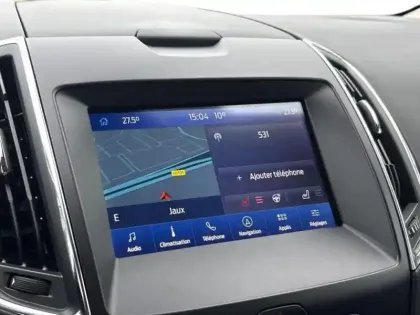 Photo 11 Ford S-max  2.0 EcoBlue 150ch Titanium Business BVA8