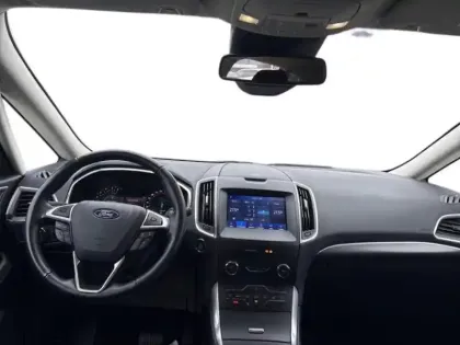 Photo 5 Ford S-max  2.0 EcoBlue 150ch Titanium Business BVA8