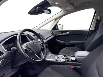 Photo 6 Ford S-max  2.0 EcoBlue 150ch Titanium Business BVA8