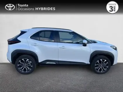 Photo 8 Toyota Yaris  Cross 130h Design MY25