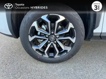 Photo 7 Toyota Yaris  Cross 130h Design MY25