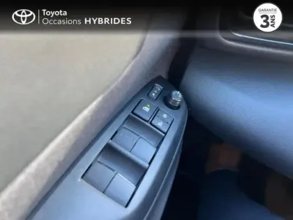 Photo 13 Toyota Yaris  Cross 130h Design MY25