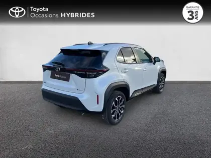 Photo 9 Toyota Yaris  Cross 130h Design MY25