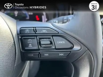 Photo 11 Toyota Yaris  Cross 130h Design MY25