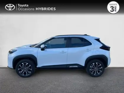 Photo 12 Toyota Yaris  Cross 130h Design MY25