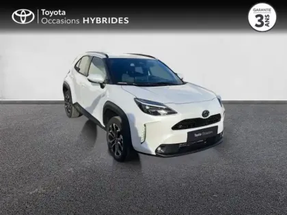 Photo 10 Toyota Yaris  Cross 130h Design MY25