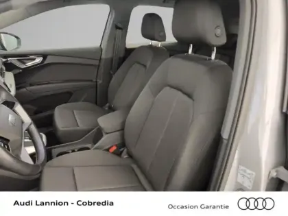 Photo 7 Audi Q4  e-tron 35 e-tron 170ch