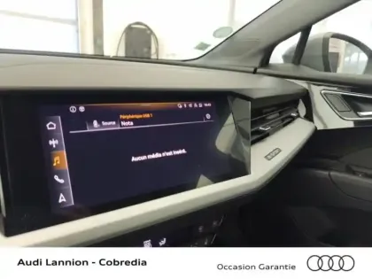 Photo 12 Audi Q4  e-tron 35 e-tron 170ch