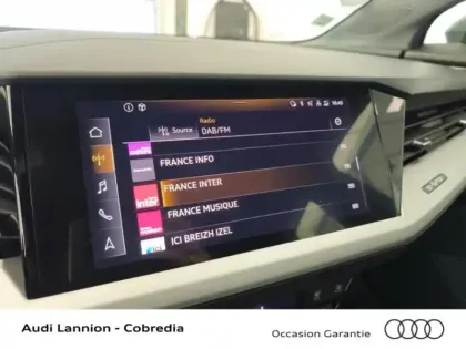 Photo 11 Audi Q4  e-tron 35 e-tron 170ch