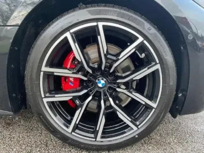 Photo 10 BMW I4  eDrive35 286ch M Sport