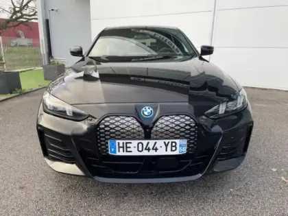 Photo 7 BMW I4  eDrive35 286ch M Sport