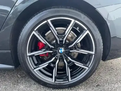 Photo 13 BMW I4  eDrive35 286ch M Sport
